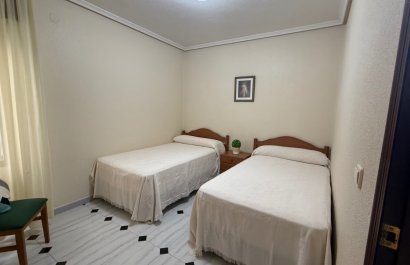 Resale - Apartment / flat - Torrevieia - Costa Blanca