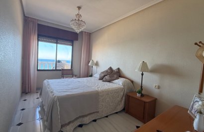 Resale - Apartment / flat - Torrevieia - Costa Blanca