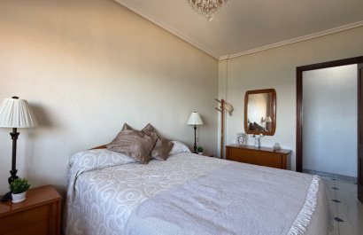 Resale - Apartment / flat - Torrevieia - Costa Blanca