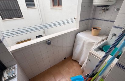 Resale - Apartment / flat - Torrevieia - Costa Blanca