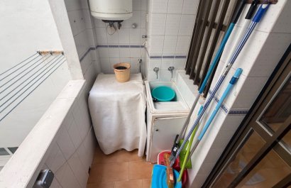 Resale - Apartment / flat - Torrevieia - Costa Blanca