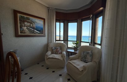 Resale - Apartment / flat - Torrevieia - Costa Blanca
