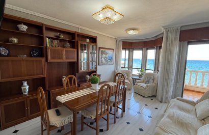 Resale - Apartment / flat - Torrevieia - Costa Blanca