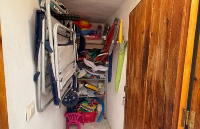 Resale - Apartment / flat - Torrevieia - Costa Blanca