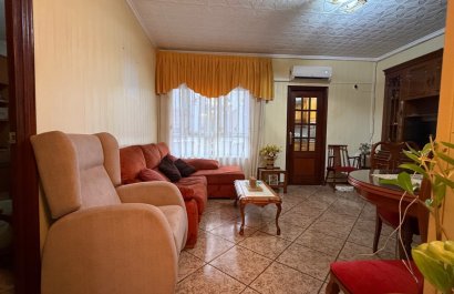 Resale - Townhouse / Duplex / Corner - Torrevieia - Costa Blanca