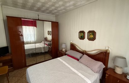 Resale - Townhouse / Duplex / Corner - Torrevieia - Costa Blanca