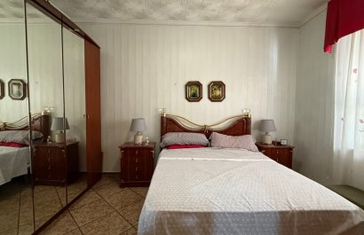 Resale - Townhouse / Duplex / Corner - Torrevieia - Costa Blanca