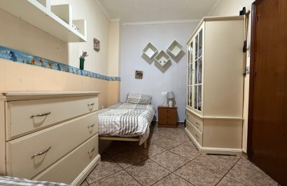 Resale - Townhouse / Duplex / Corner - Torrevieia - Costa Blanca