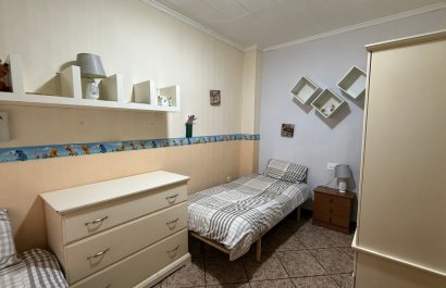 Resale - Townhouse / Duplex / Corner - Torrevieia - Costa Blanca