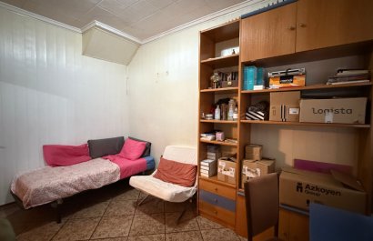 Resale - Townhouse / Duplex / Corner - Torrevieia - Costa Blanca