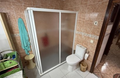 Resale - Townhouse / Duplex / Corner - Torrevieia - Costa Blanca