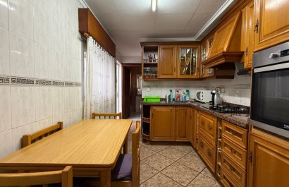 Resale - Townhouse / Duplex / Corner - Torrevieia - Costa Blanca