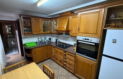 Resale - Townhouse / Duplex / Corner - Torrevieia - Costa Blanca