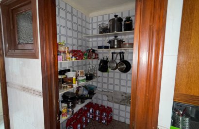 Resale - Townhouse / Duplex / Corner - Torrevieia - Costa Blanca