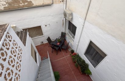 Resale - Townhouse / Duplex / Corner - Torrevieia - Costa Blanca
