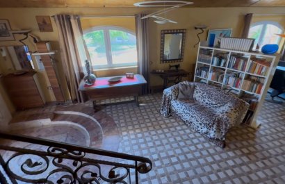 Resale - Villa - Cartagena - Costa Blanca