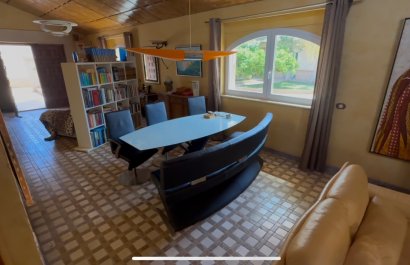 Resale - Villa - Cartagena - Costa Blanca