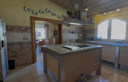 Resale - Villa - Cartagena - Costa Blanca