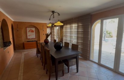 Resale - Villa - Cartagena - Costa Blanca