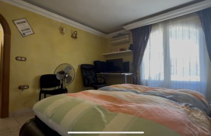 Resale - Villa - Cartagena - Costa Blanca