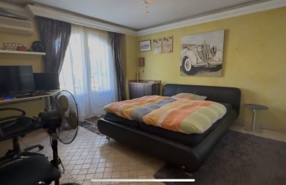 Resale - Villa - Cartagena - Costa Blanca