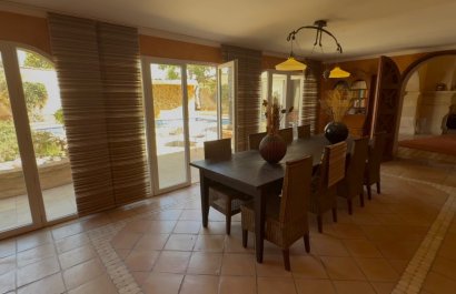Resale - Villa - Cartagena - Costa Blanca