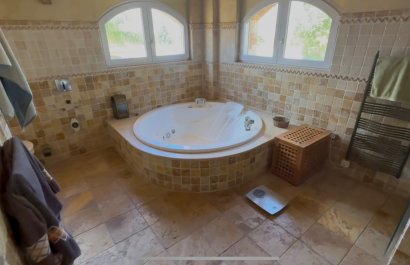 Resale - Villa - Cartagena - Costa Blanca