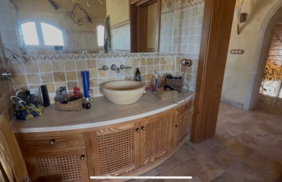 Resale - Villa - Cartagena - Costa Blanca