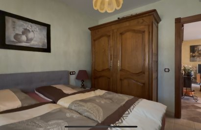 Resale - Villa - Cartagena - Costa Blanca