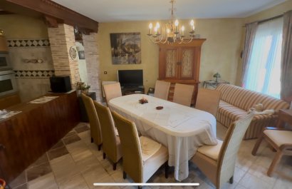 Resale - Villa - Cartagena - Costa Blanca