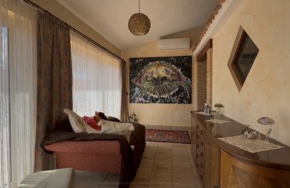 Resale - Villa - Cartagena - Costa Blanca