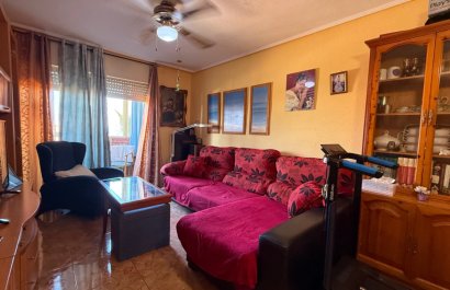 Resale - Apartment / flat - Cartagena - Costa Blanca