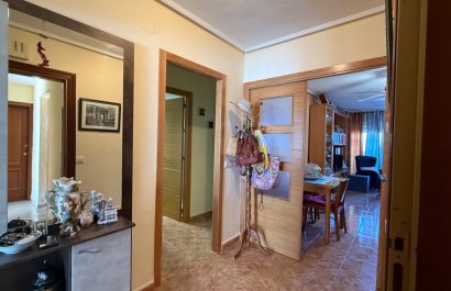 Resale - Apartment / flat - Cartagena - Costa Blanca