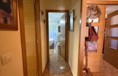 Resale - Apartment / flat - Cartagena - Costa Blanca