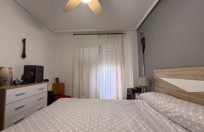 Resale - Apartment / flat - Cartagena - Costa Blanca