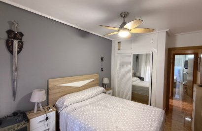 Resale - Apartment / flat - Cartagena - Costa Blanca