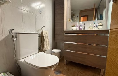 Resale - Apartment / flat - Cartagena - Costa Blanca