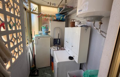 Resale - Apartment / flat - Cartagena - Costa Blanca