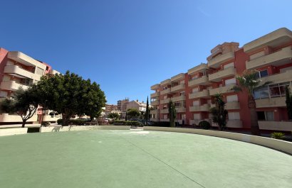 Resale - Apartment / flat - Cartagena - Costa Blanca