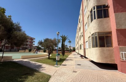 Resale - Apartment / flat - Cartagena - Costa Blanca