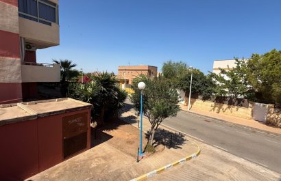 Resale - Apartment / flat - Cartagena - Costa Blanca
