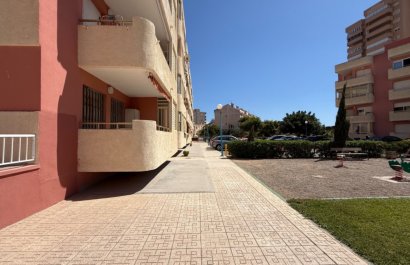 Resale - Apartment / flat - Cartagena - Costa Blanca