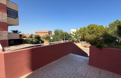 Resale - Apartment / flat - Cartagena - Costa Blanca