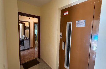 Resale - Apartment / flat - Cartagena - Costa Blanca