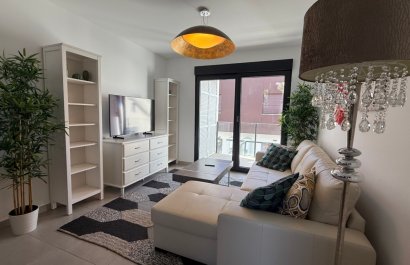 Resale - Apartment / flat - Pilar de la Horadada - Costa Blanca