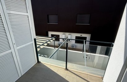 Resale - Apartment / flat - Pilar de la Horadada - Costa Blanca