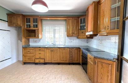 Herverkoop - Villa - Pilar de la Horadada - Costa Blanca