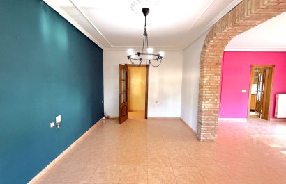 Herverkoop - Villa - Pilar de la Horadada - Costa Blanca