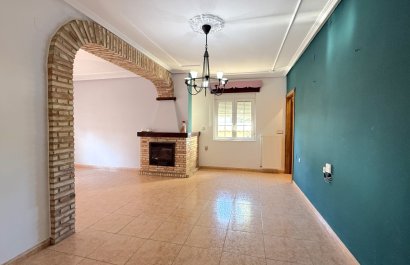 Herverkoop - Villa - Pilar de la Horadada - Costa Blanca