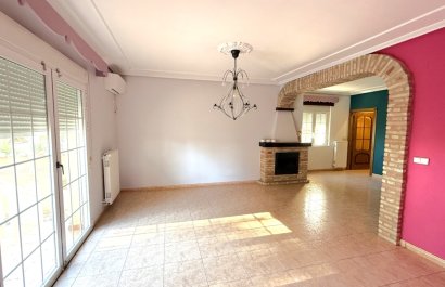 Herverkoop - Villa - Pilar de la Horadada - Costa Blanca